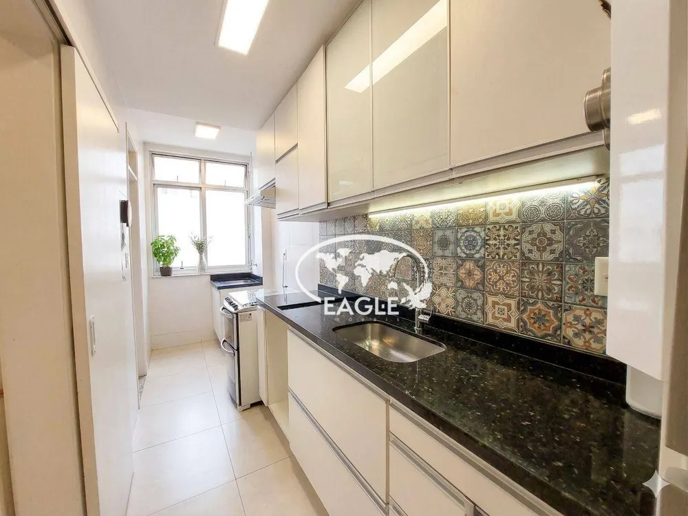 Apartamento, 2 quartos, 63 m² - Foto 9