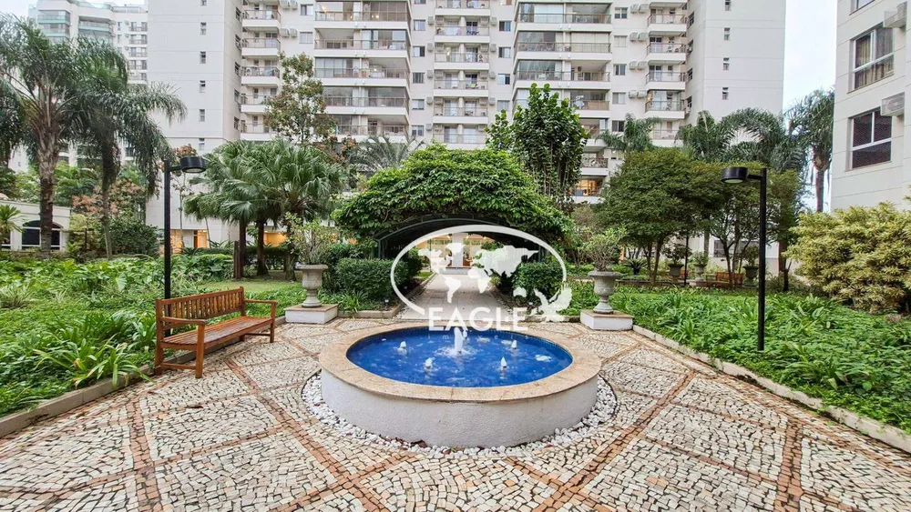 Apartamento, 3 quartos, 115 m² - Foto 30