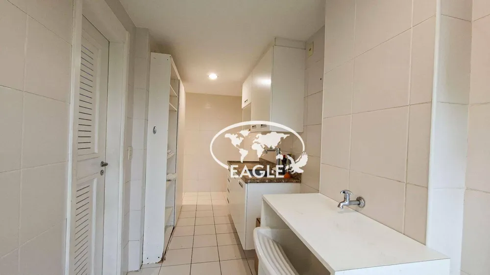 Apartamento, 3 quartos, 115 m² - Foto 14