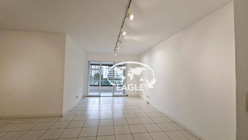 Apartamento, 3 quartos, 115 m² - Foto 8