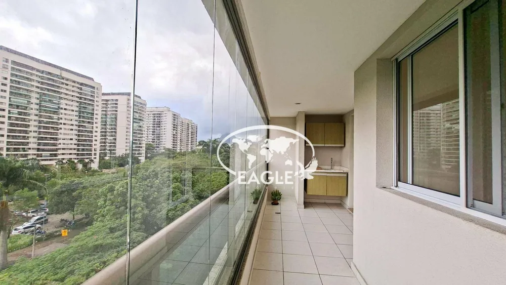 Apartamento, 3 quartos, 115 m² - Foto 5