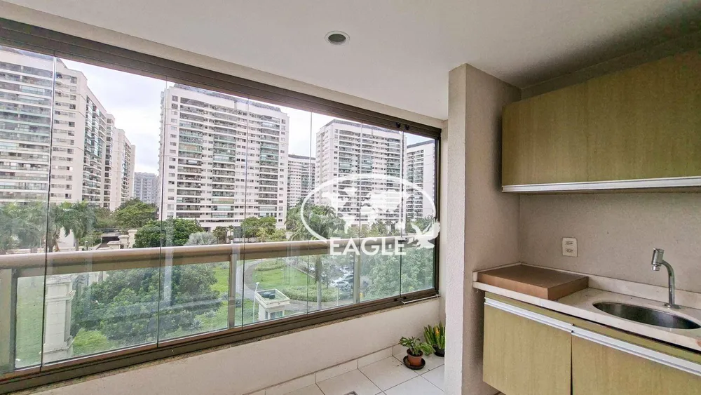 Apartamento, 3 quartos, 115 m² - Foto 6