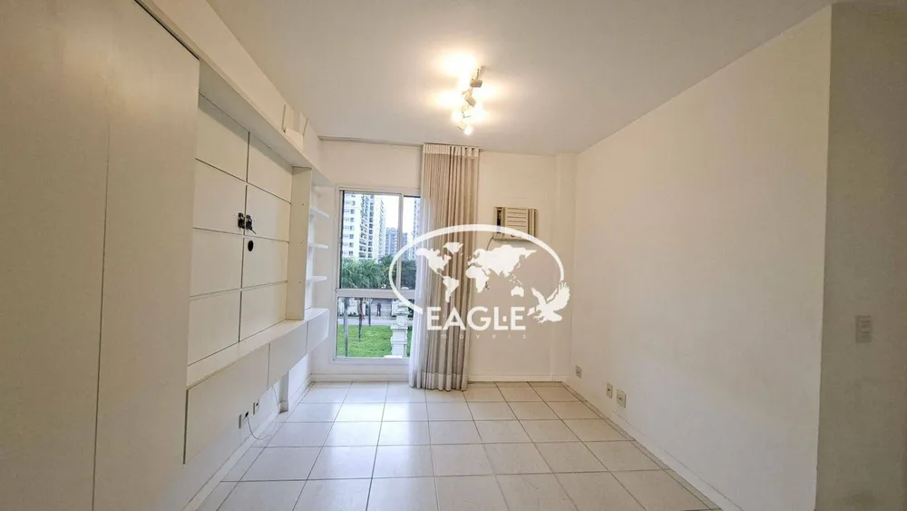 Apartamento, 3 quartos, 115 m² - Foto 13