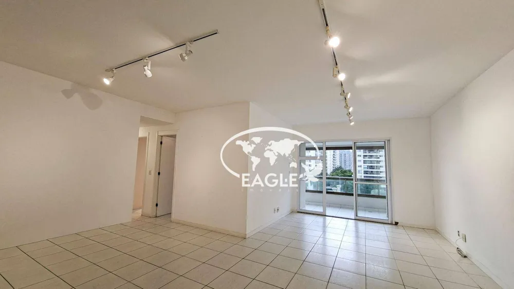 Apartamento, 3 quartos, 115 m² - Foto 31