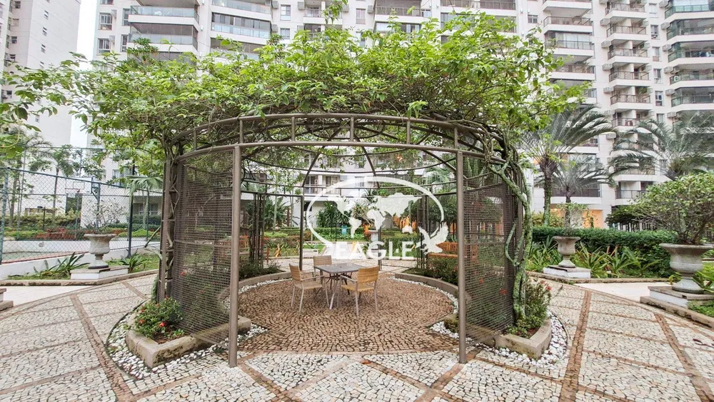 Apartamento, 3 quartos, 115 m² - Foto 26