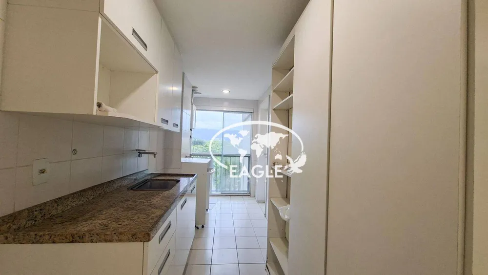 Apartamento, 3 quartos, 115 m² - Foto 16