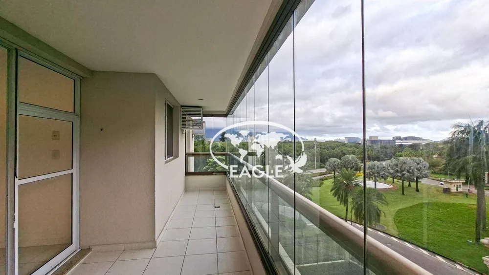 Apartamento, 3 quartos, 115 m² - Foto 4