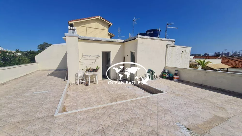 Cobertura, 4 quartos, 274 m² - Foto 2