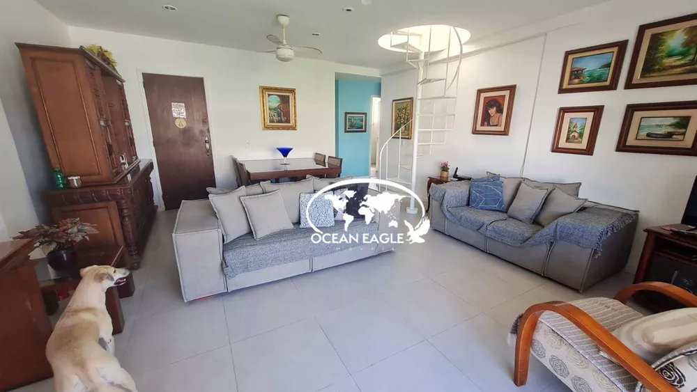Cobertura, 4 quartos, 274 m² - Foto 22