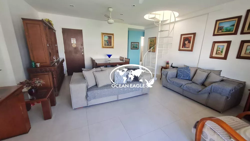 Cobertura, 4 quartos, 274 m² - Foto 14