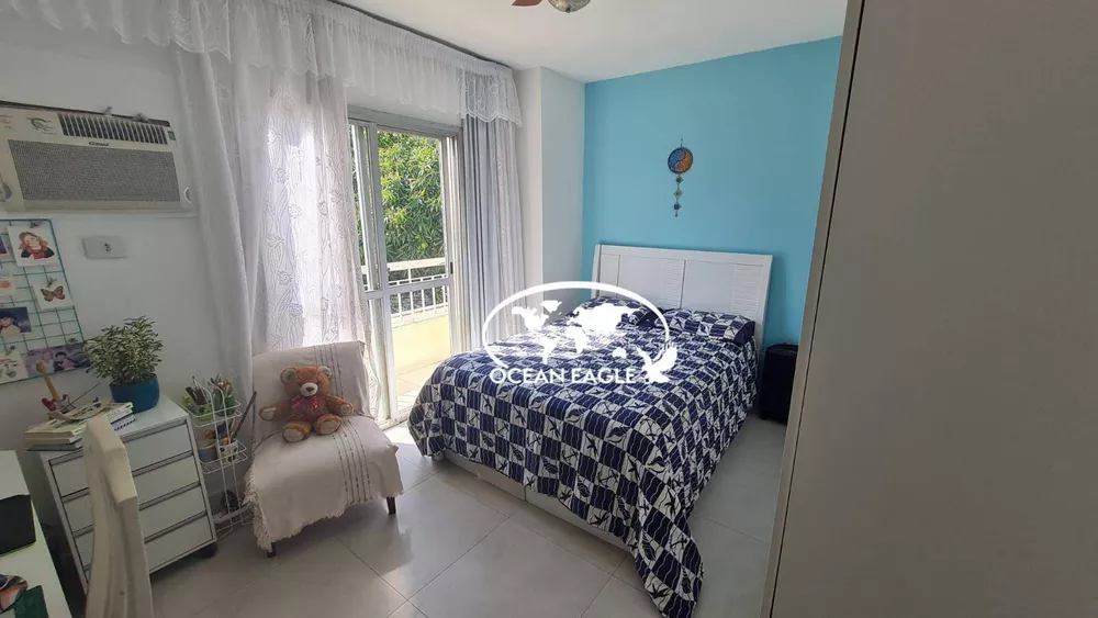 Cobertura, 4 quartos, 274 m² - Foto 5