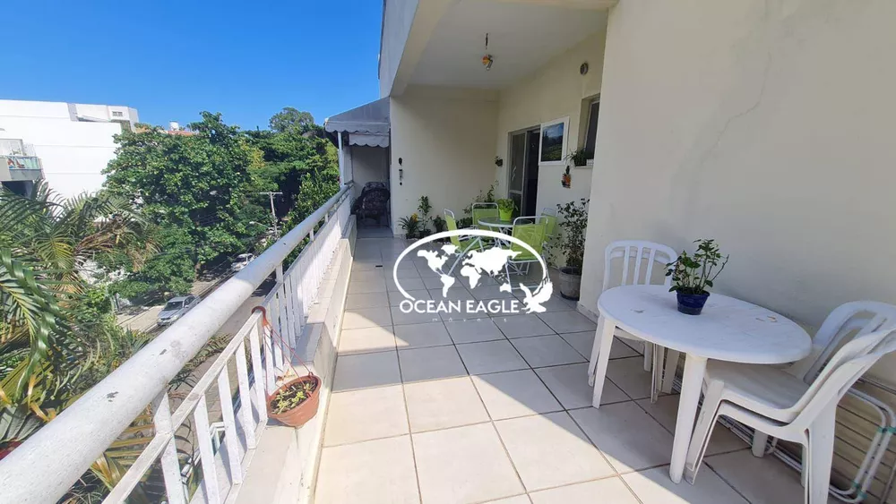 Cobertura, 4 quartos, 274 m² - Foto 13