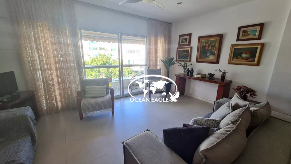 Cobertura, 4 quartos, 274 m² - Foto 8