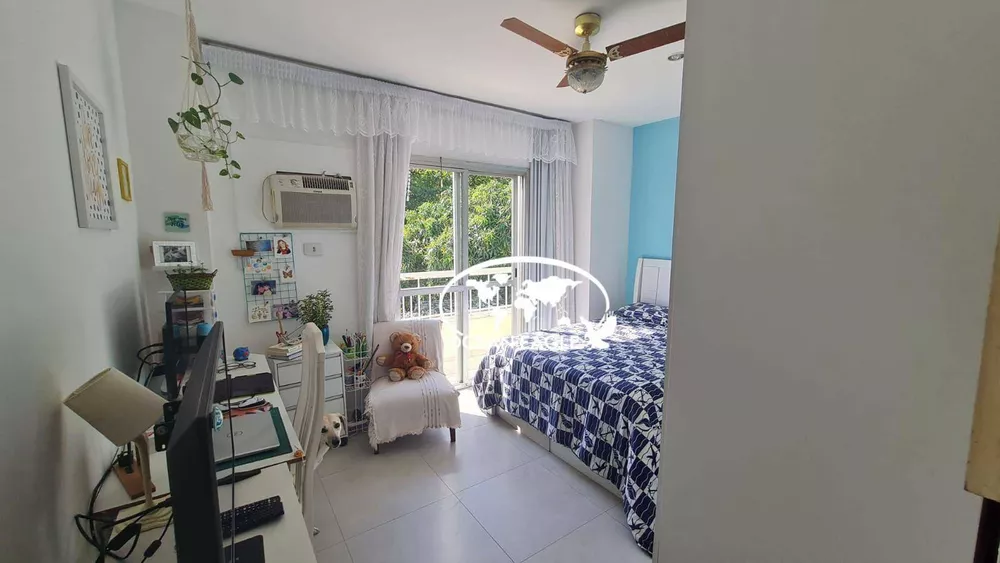 Cobertura, 4 quartos, 274 m² - Foto 12