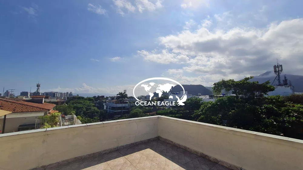 Cobertura, 4 quartos, 274 m² - Foto 10