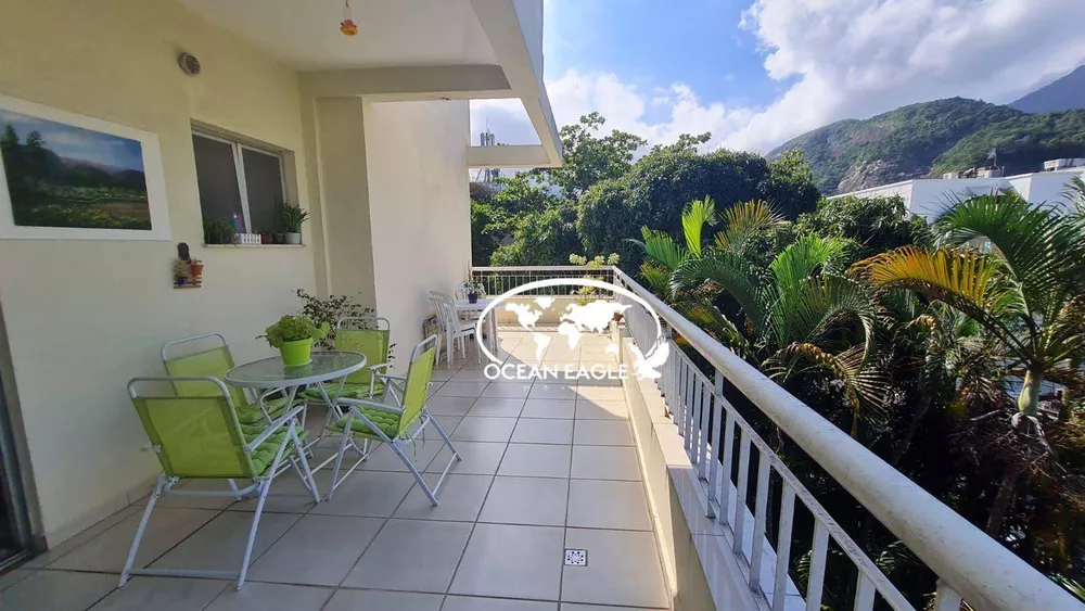 Cobertura, 4 quartos, 274 m² - Foto 3