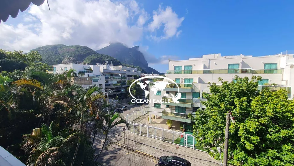 Cobertura, 4 quartos, 274 m² - Foto 21