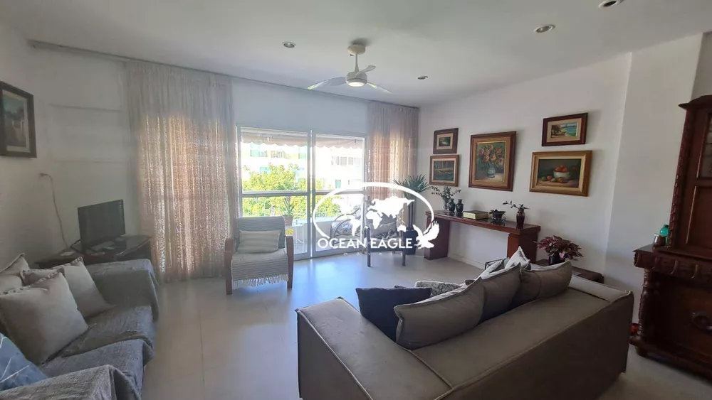 Cobertura, 4 quartos, 274 m² - Foto 6