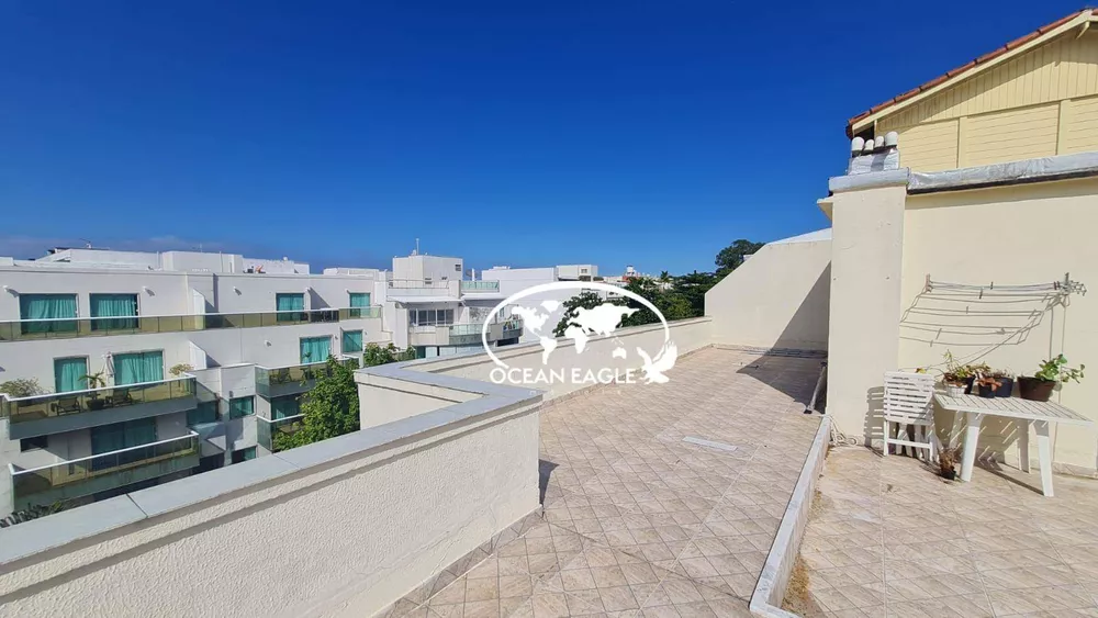 Cobertura, 4 quartos, 274 m² - Foto 4