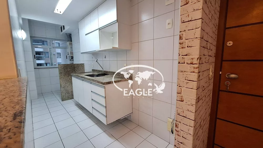 Apartamento, 2 quartos, 70 m² - Foto 9