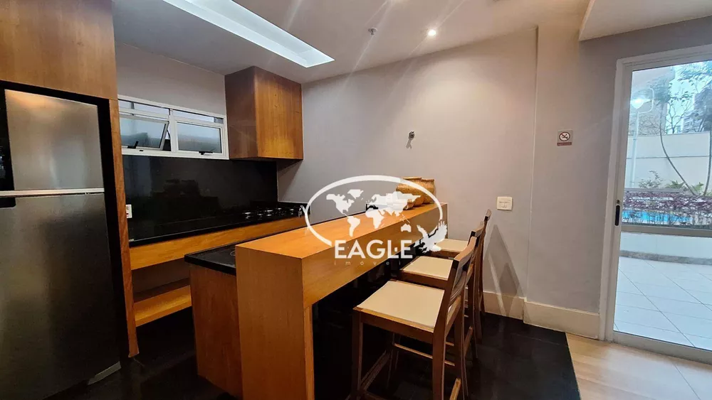Apartamento, 2 quartos, 70 m² - Foto 8