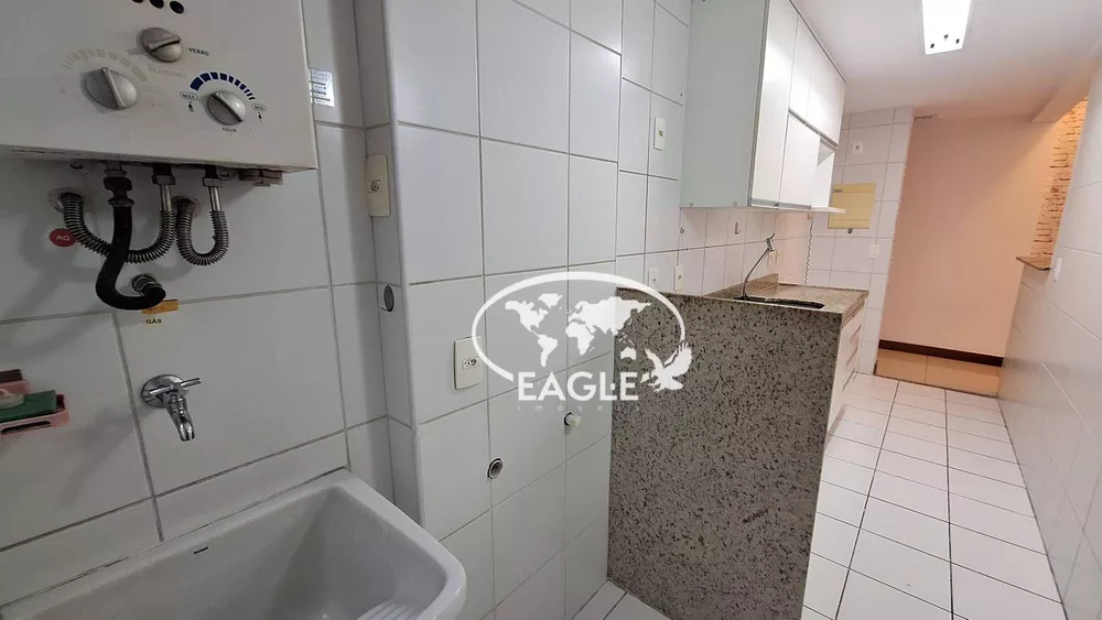 Apartamento, 2 quartos, 70 m² - Foto 12