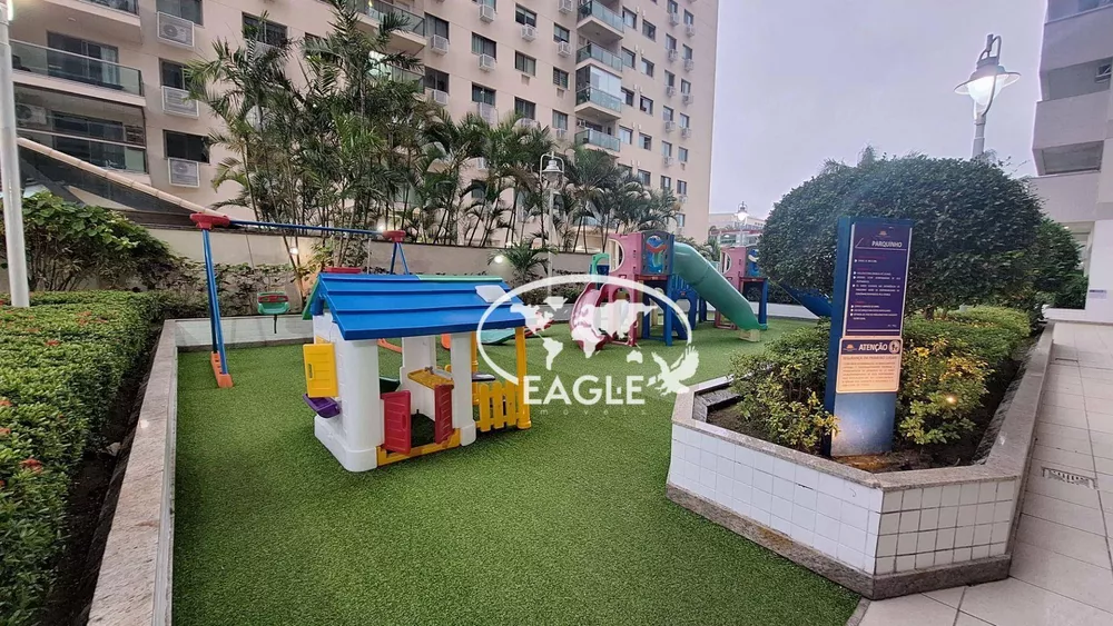 Apartamento, 2 quartos, 70 m² - Foto 24