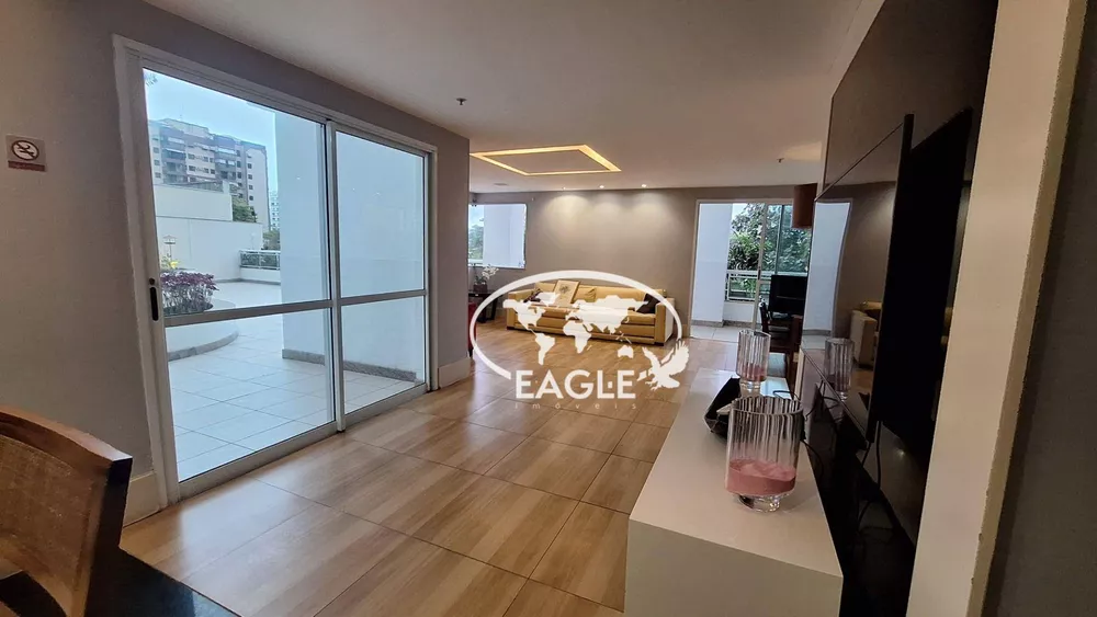 Apartamento, 2 quartos, 70 m² - Foto 1