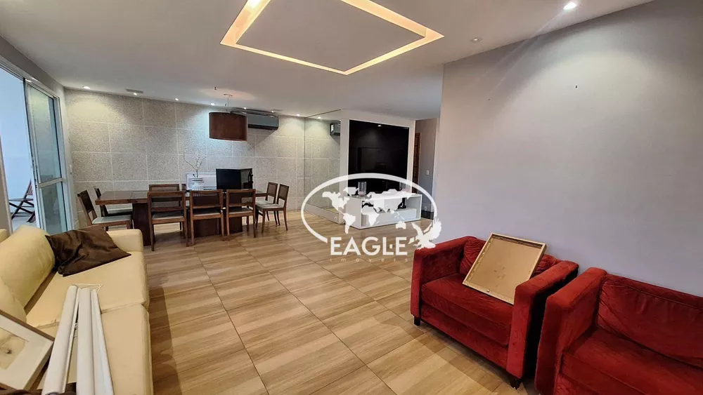 Apartamento, 2 quartos, 70 m² - Foto 2