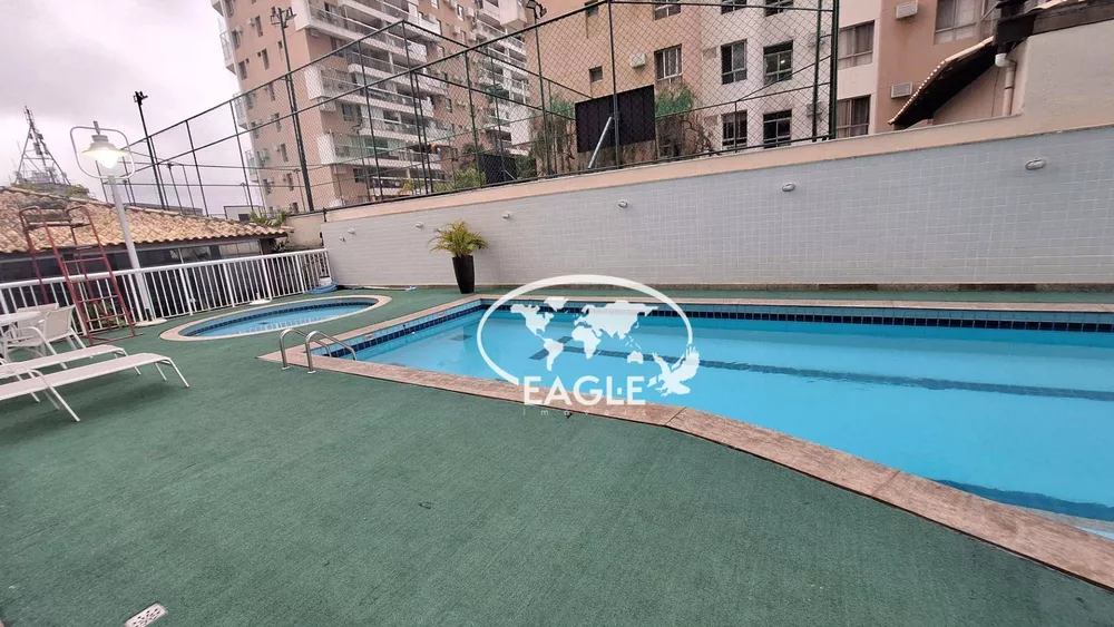 Apartamento, 2 quartos, 70 m² - Foto 10
