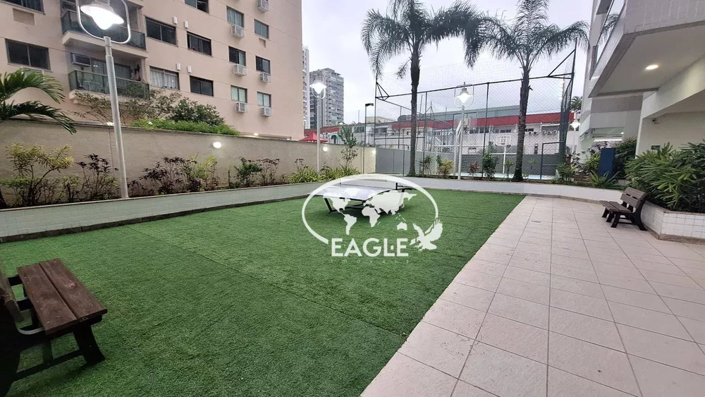 Apartamento, 2 quartos, 70 m² - Foto 11