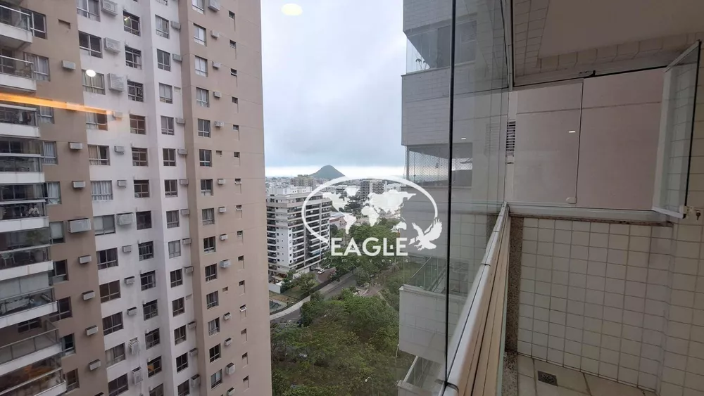 Apartamento, 2 quartos, 70 m² - Foto 3
