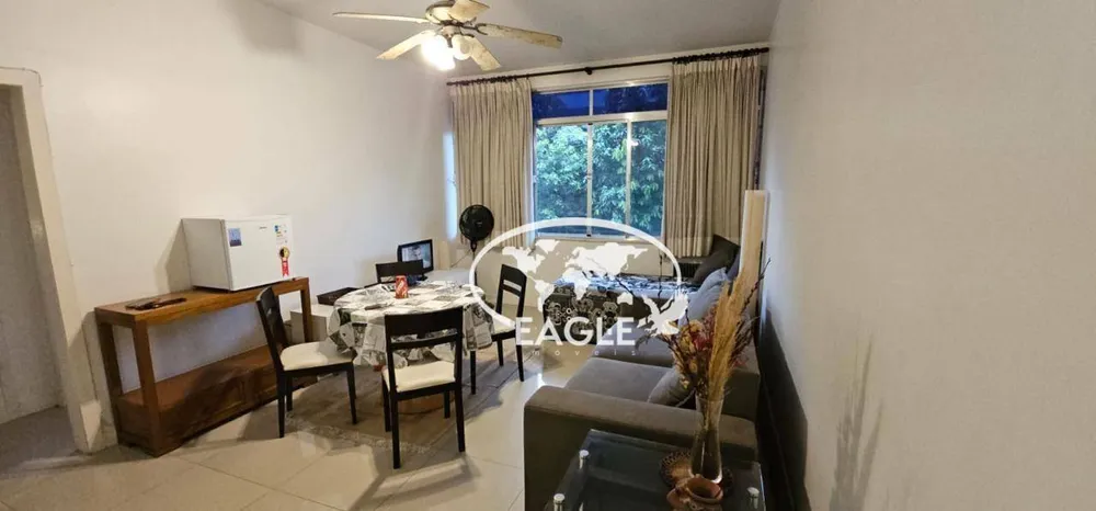 Apartamento, 3 quartos, 111 m² - Foto 1