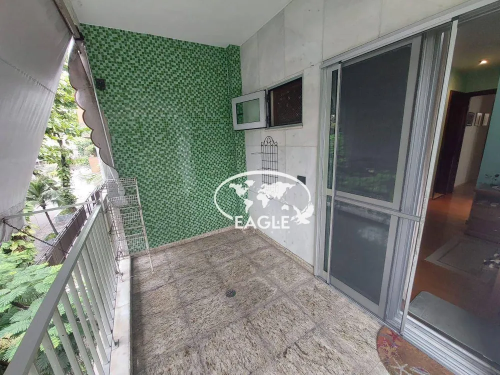 Apartamento, 3 quartos, 100 m² - Foto 8