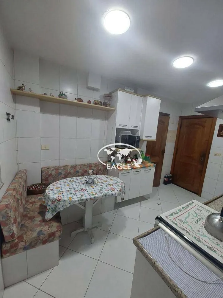 Apartamento, 3 quartos, 100 m² - Foto 13