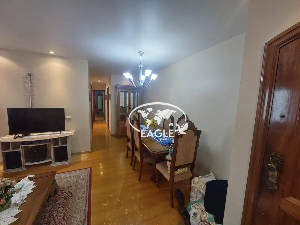 Apartamento, 3 quartos, 100 m² - Foto 12
