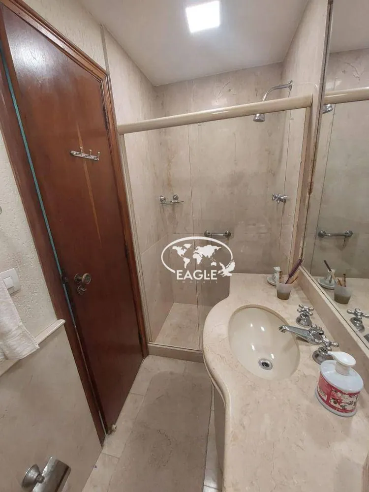 Apartamento, 3 quartos, 100 m² - Foto 10