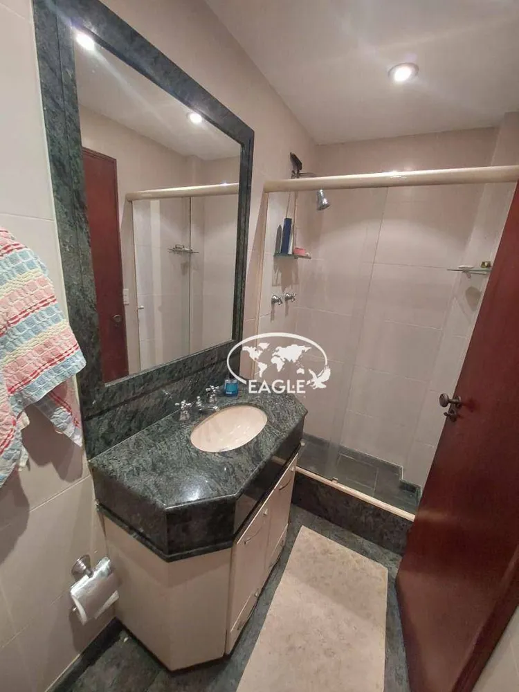 Apartamento, 3 quartos, 100 m² - Foto 6