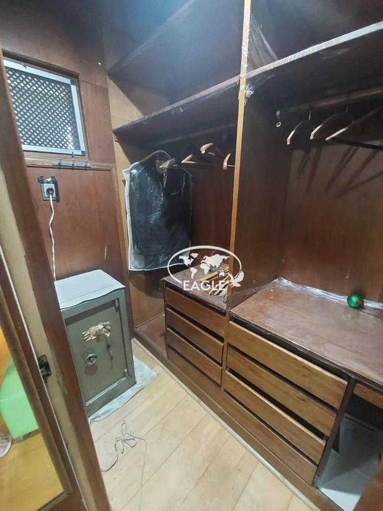 Apartamento, 3 quartos, 100 m² - Foto 7
