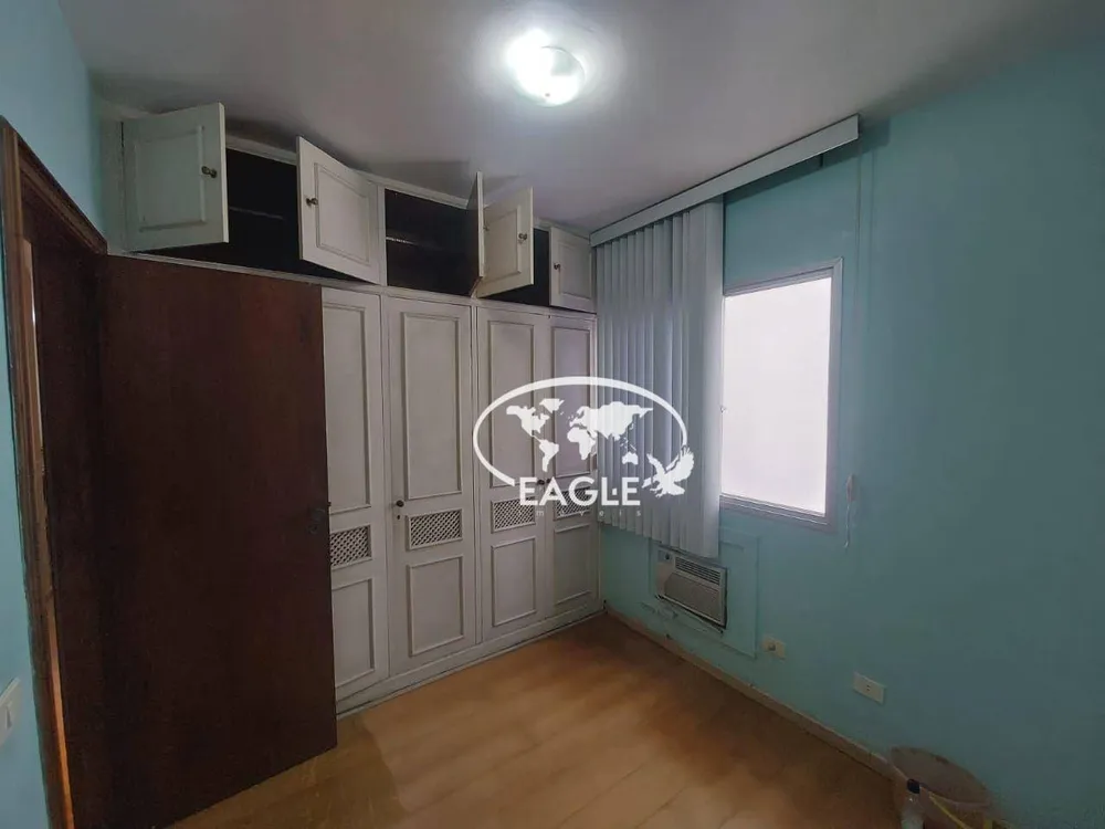 Apartamento, 3 quartos, 100 m² - Foto 5