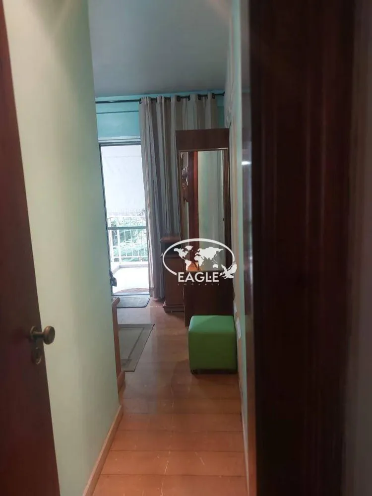 Apartamento, 3 quartos, 100 m² - Foto 7