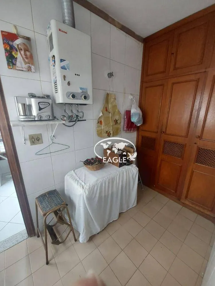 Apartamento, 3 quartos, 100 m² - Foto 14