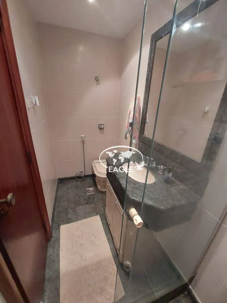 Apartamento, 3 quartos, 100 m² - Foto 9