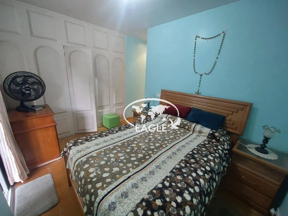 Apartamento, 3 quartos, 100 m² - Foto 11