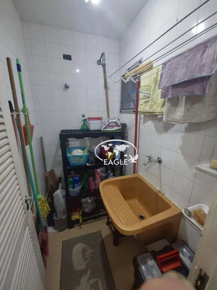 Apartamento, 3 quartos, 100 m² - Foto 2
