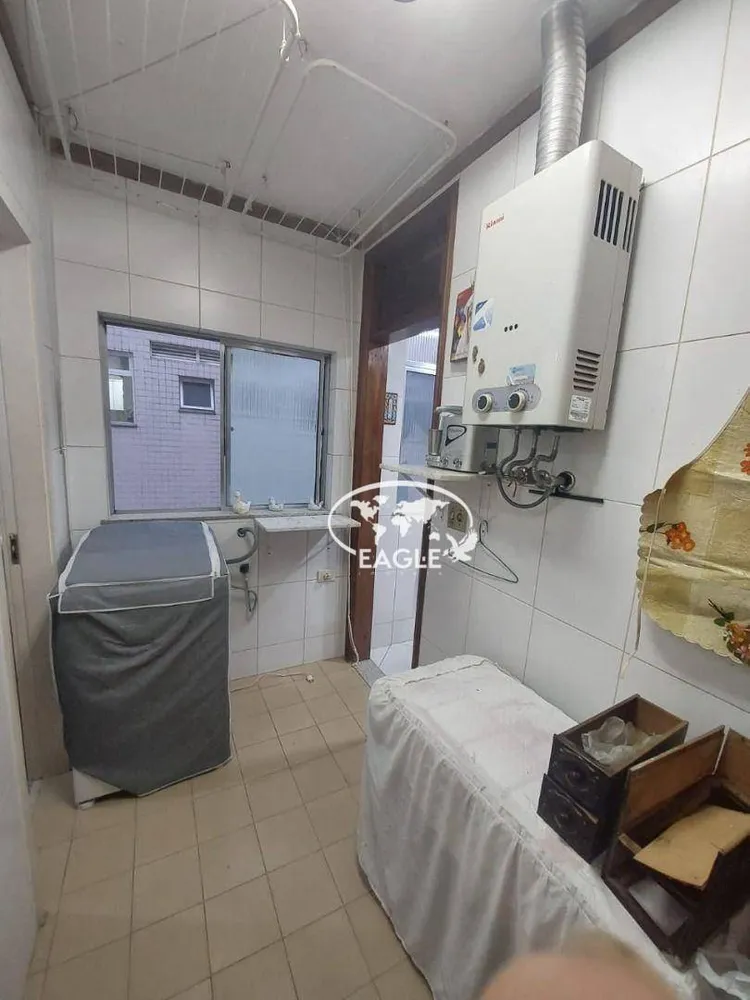 Apartamento, 3 quartos, 100 m² - Foto 5