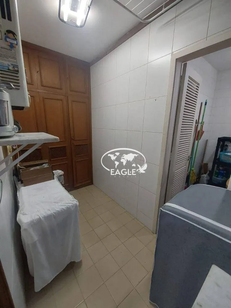Apartamento, 3 quartos, 100 m² - Foto 4