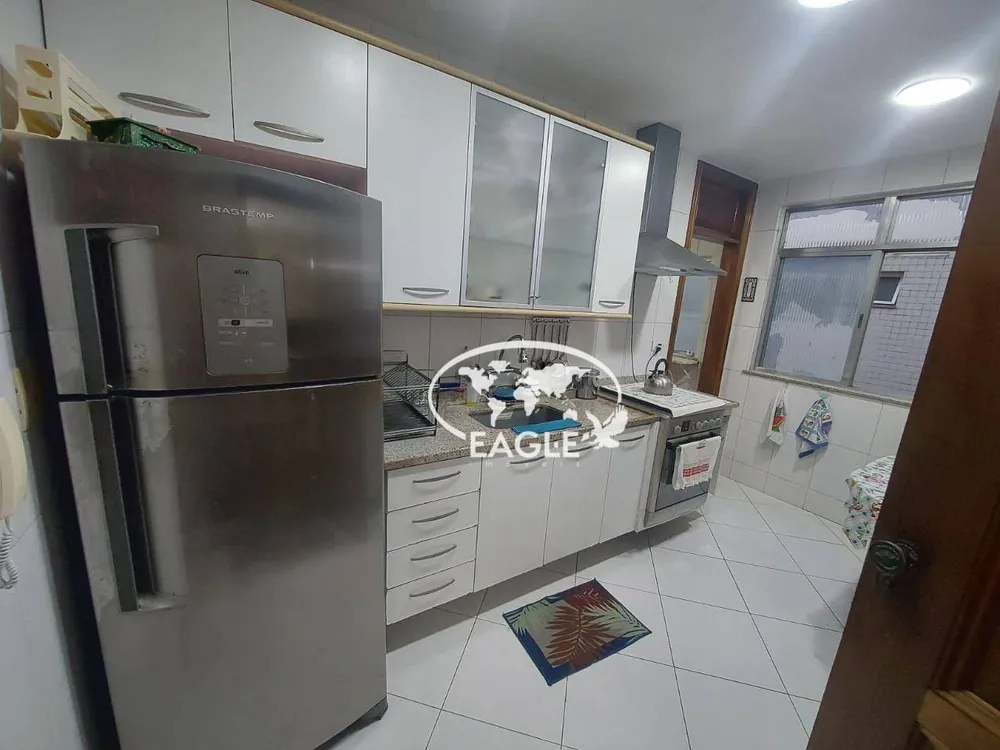 Apartamento, 3 quartos, 100 m² - Foto 21