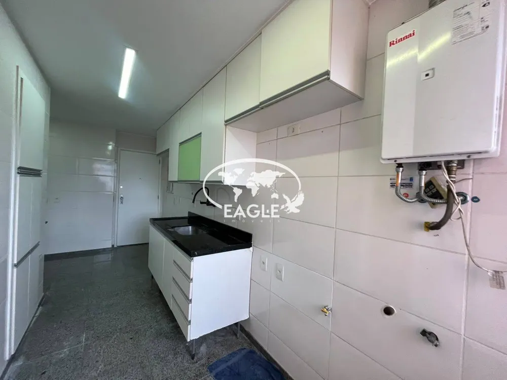 Apartamento, 3 quartos, 143 m² - Foto 20