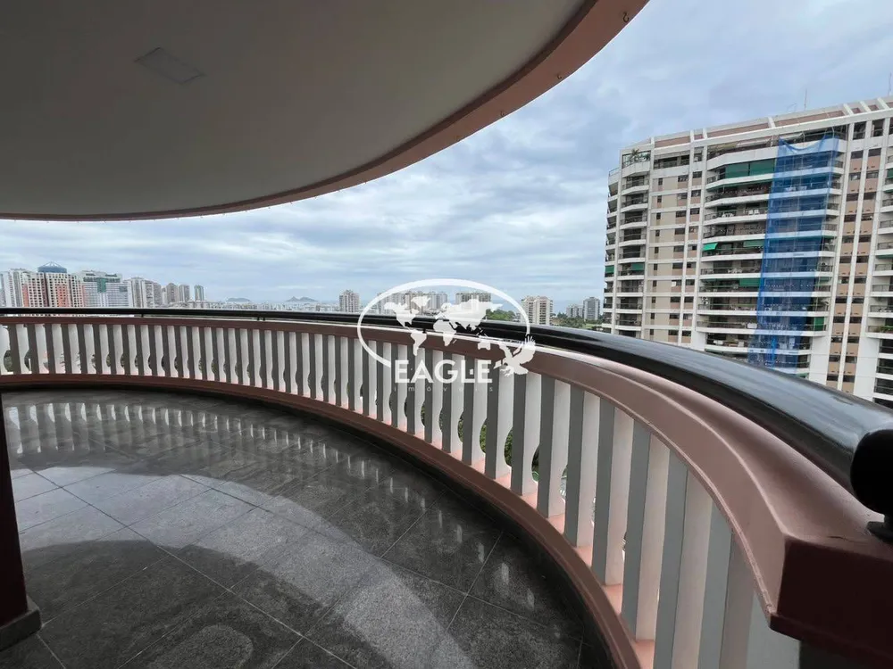 Apartamento, 3 quartos, 143 m² - Foto 21